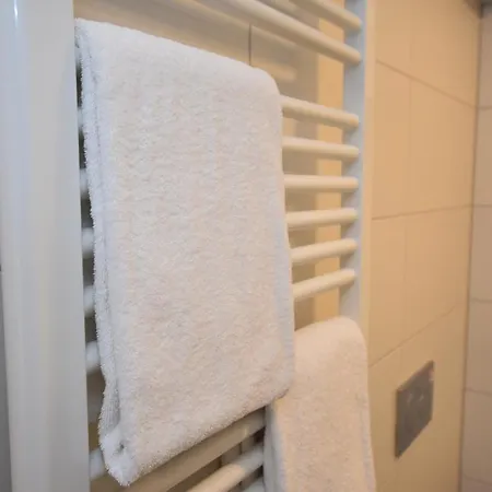 Apartmanhotel Boardinghouse Henschelstrasse München