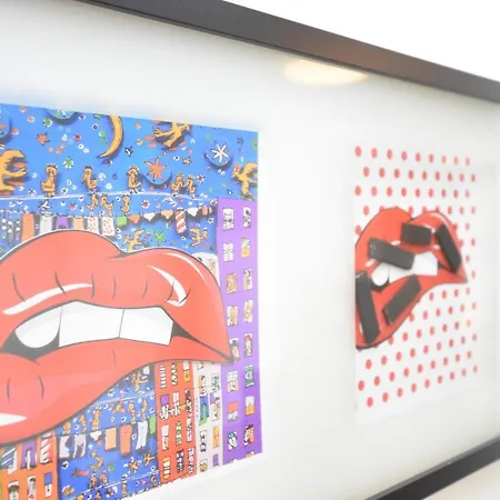 Apartmanhotel Boardinghouse Henschelstrasse 3*