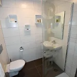 Hotel apartamentowy Boardinghouse Henschelstrasse