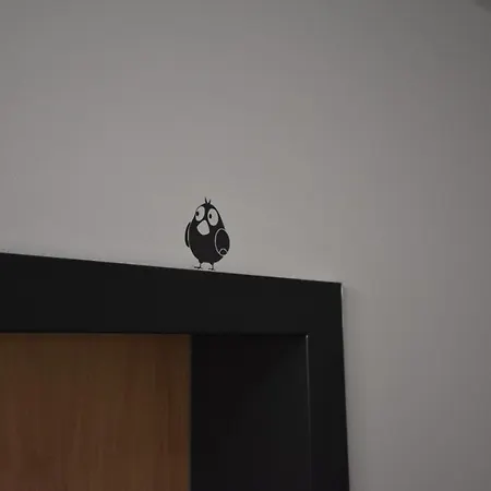 Apart Otel Boardinghouse Henschelstrasse Münih