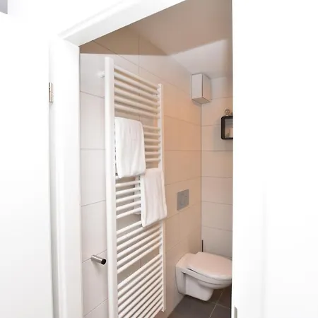 Boardinghouse Henschelstrasse Münih