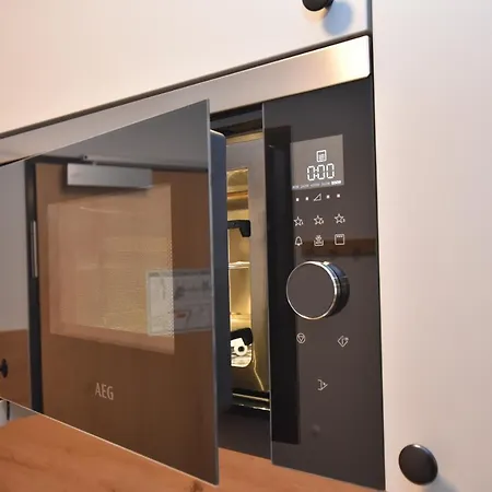 Boardinghouse Henschelstrasse Apartmanhotel