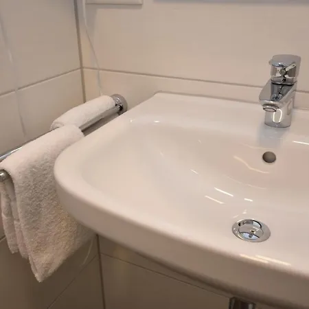 Boardinghouse Henschelstrasse Münih