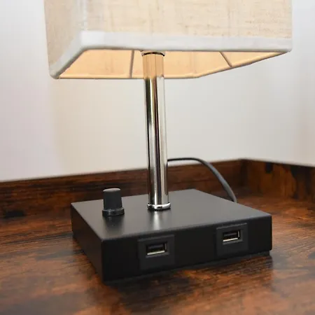 Apart Otel Boardinghouse Henschelstrasse