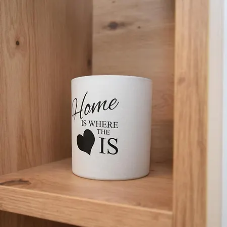 Boardinghouse Henschelstrasse Apart Otel Münih