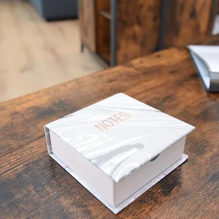 Apart Otel Boardinghouse Henschelstrasse Münih