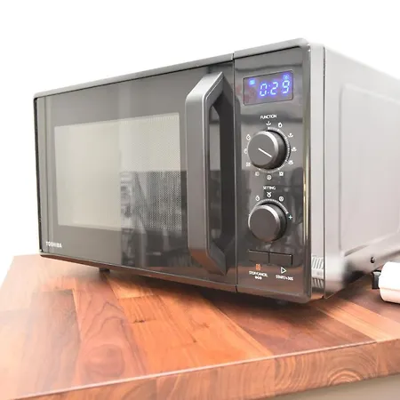 Boardinghouse Henschelstrasse 3* Münih