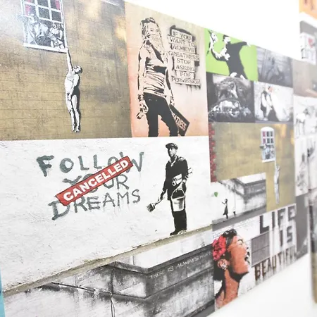 Boardinghouse Henschelstrasse