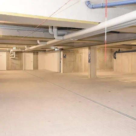 Boardinghouse Henschelstrasse Apart Otel 3*