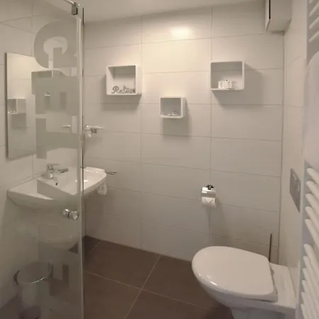 Boardinghouse Henschelstrasse 3* Münih