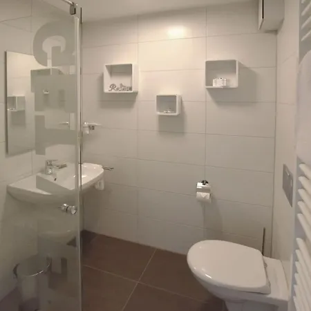 Boardinghouse Henschelstrasse Münih