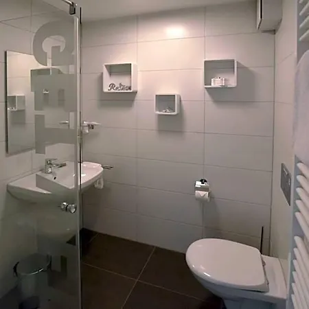 Boardinghouse Henschelstrasse Aparthotel