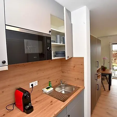 Boardinghouse Henschelstrasse 3* Monachium