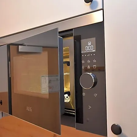 Boardinghouse Henschelstrasse Hotel apartamentowy 3*