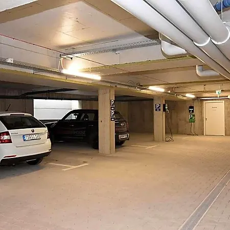 Boardinghouse Henschelstrasse Munich