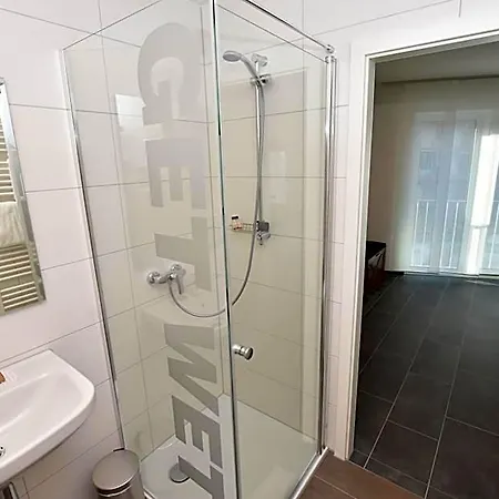 Aparthotel Boardinghouse Henschelstrasse 3*