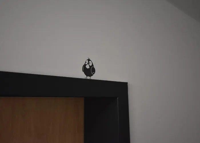 Апарт-отель Boardinghouse Henschelstrasse Мюнхен