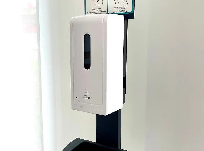 Boardinghouse Henschelstrasse 3* Мюнхен