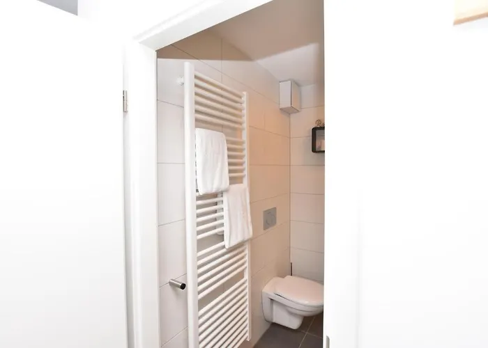 Boardinghouse Henschelstrasse Мюнхен