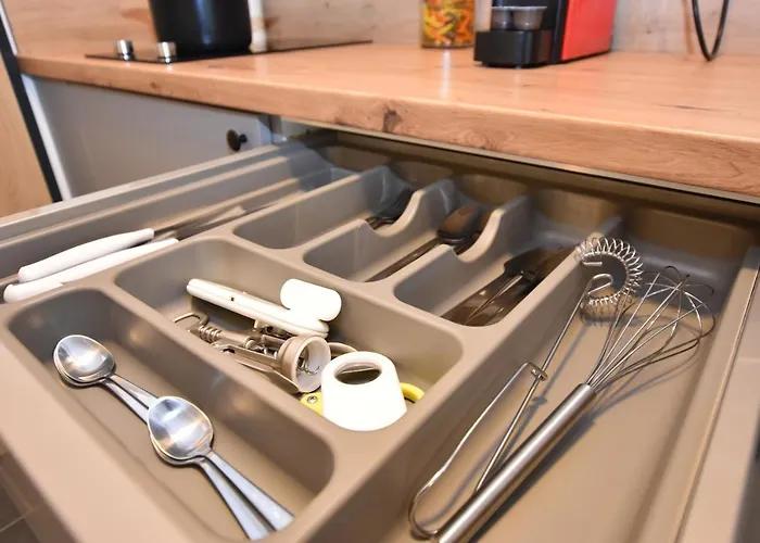 Апарт-отель Boardinghouse Henschelstrasse 3*