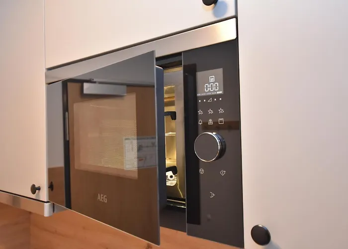 Boardinghouse Henschelstrasse Апарт-отель