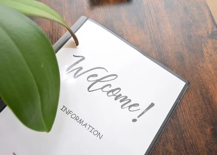 Апарт-отель Boardinghouse Henschelstrasse 3*