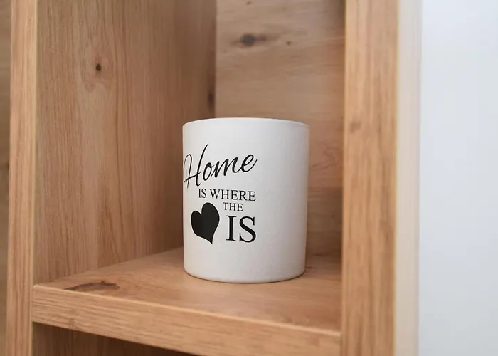 Boardinghouse Henschelstrasse Апарт-отель Мюнхен