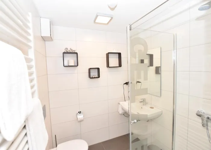 Boardinghouse Henschelstrasse 3* Мюнхен