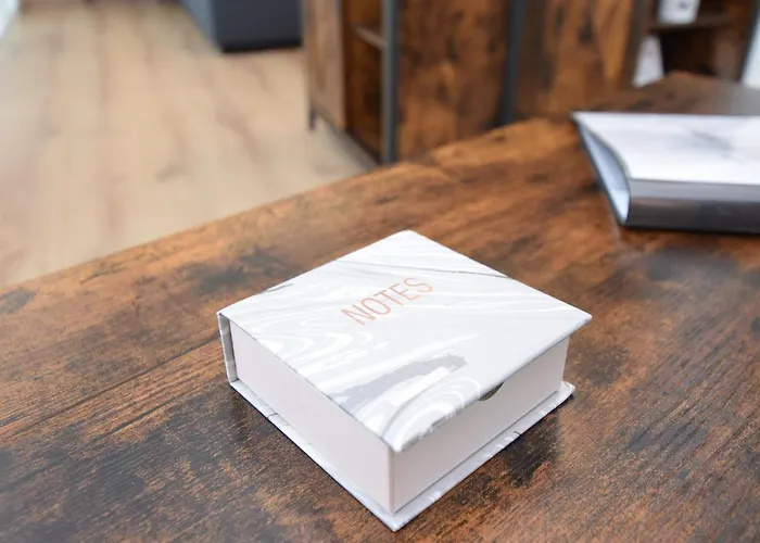 Апарт-отель Boardinghouse Henschelstrasse Мюнхен