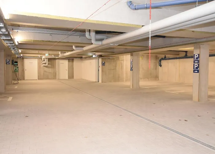 Boardinghouse Henschelstrasse Апарт-отель 3*