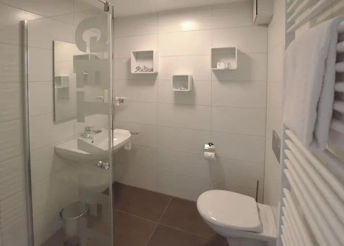 Boardinghouse Henschelstrasse Мюнхен