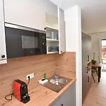 Boardinghouse Henschelstrasse 3* Münih