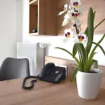 Boardinghouse Henschelstrasse Mnichov